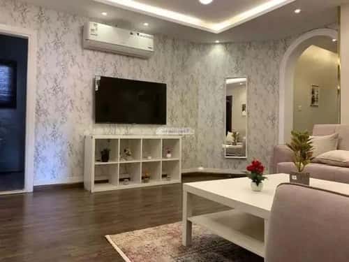 شقة 3 غرف في الحمراء 3