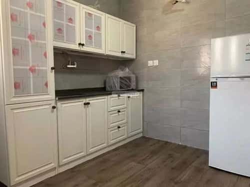 شقة 3 غرف في الحمراء 4