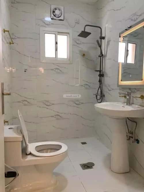 شقة 3 غرف في الحمراء 5