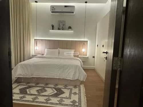 1 bedroom apartment in Al Fayha 4
