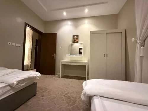 3 bedroom apartment in Al Wurud 1