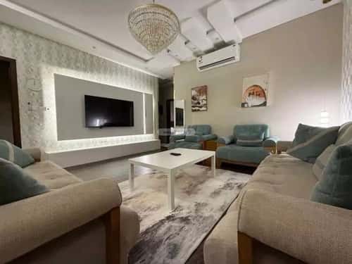 3 bedroom apartment in Al Wurud 4