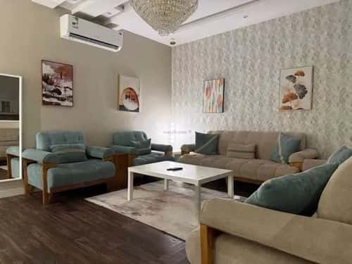 3 bedroom apartment in Al Wurud 5