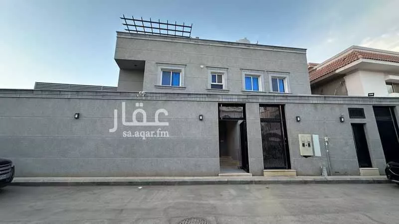 شقة 1 غرف في جرير 3