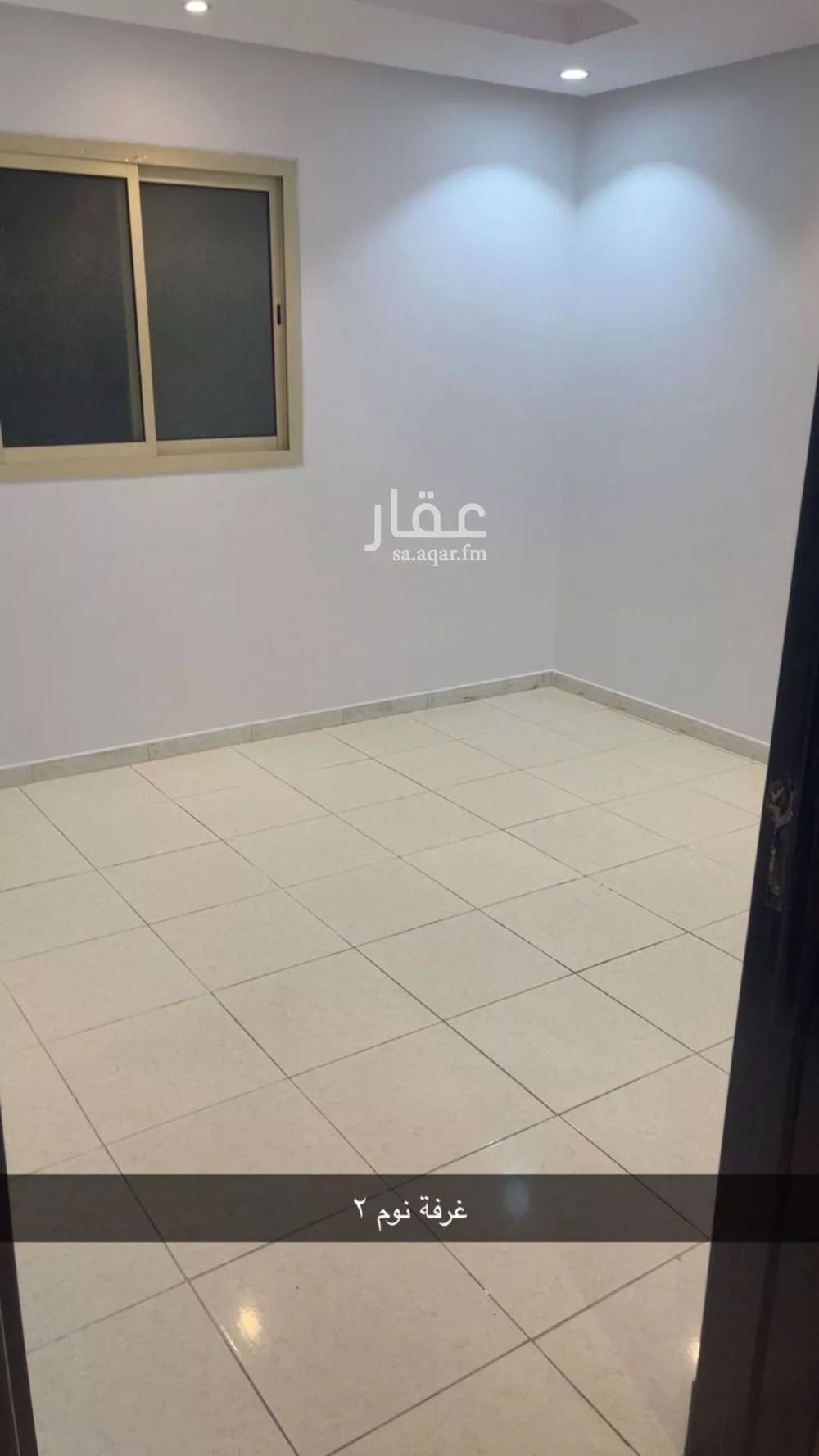 2 bedroom floor in Qurtubah 2