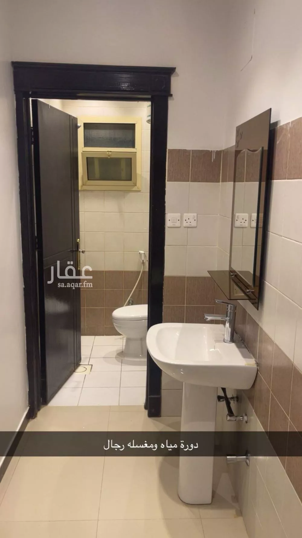 2 bedroom floor in Qurtubah 5
