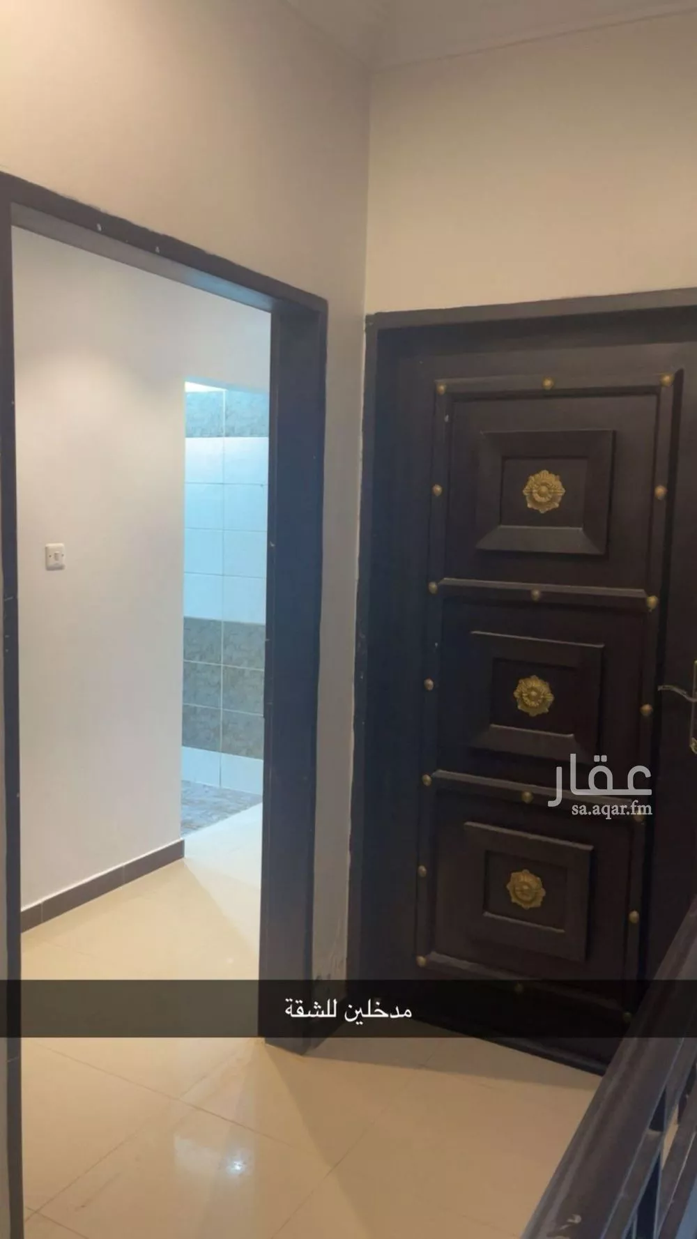 2 bedroom floor in Qurtubah 6