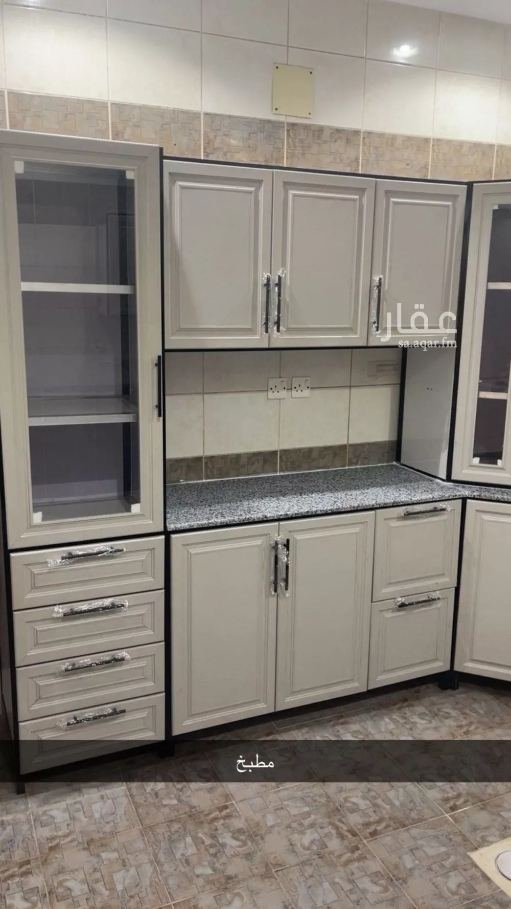 2 bedroom floor in Qurtubah 7