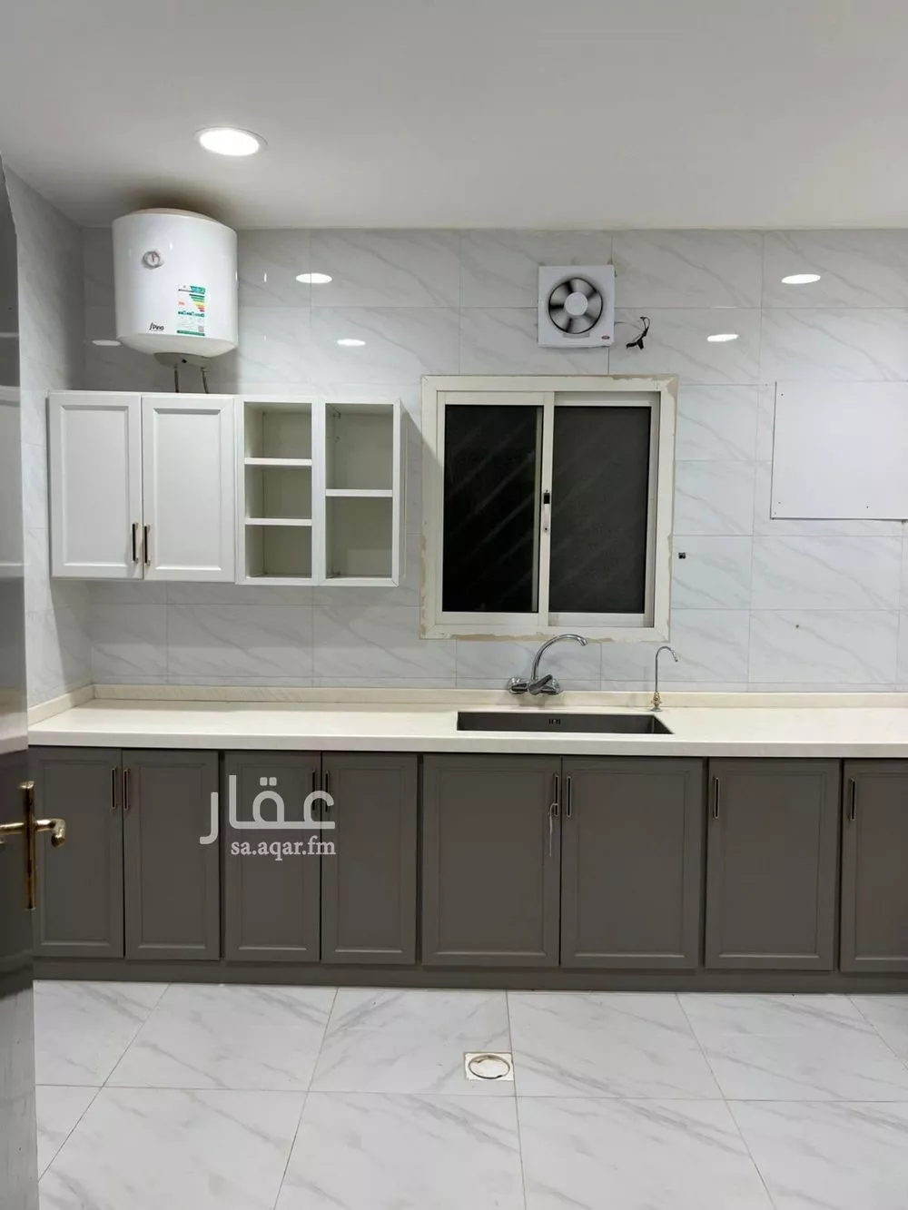 1 bedroom apartment in Al Aqiq 3