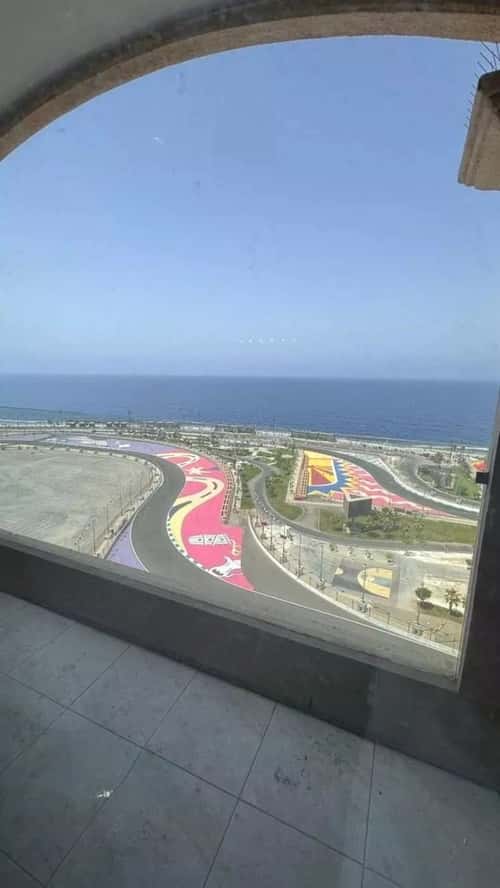 2 bedroom apartment in Al Shati 6