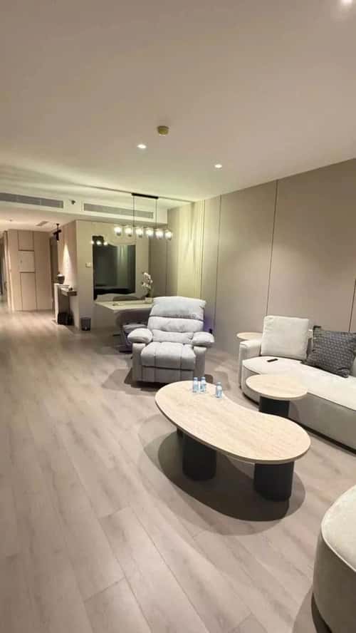 2 bedroom apartment in Al Shati 7