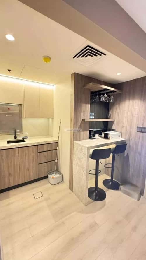 2 bedroom apartment in Al Shati 8