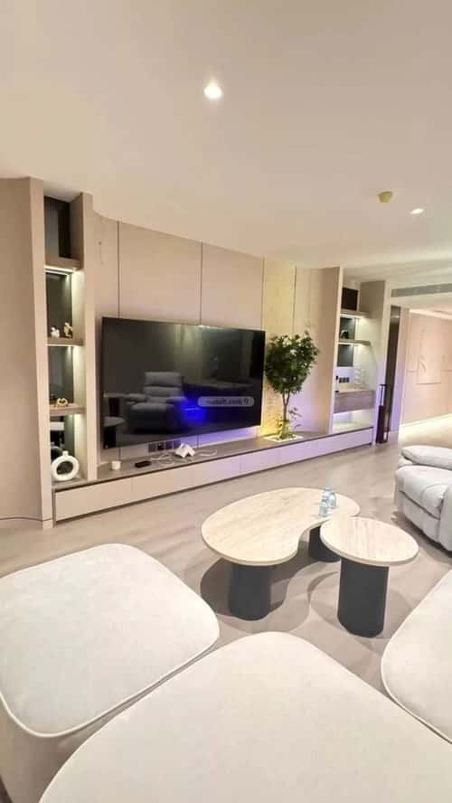 2 bedroom apartment in Al Shati 9
