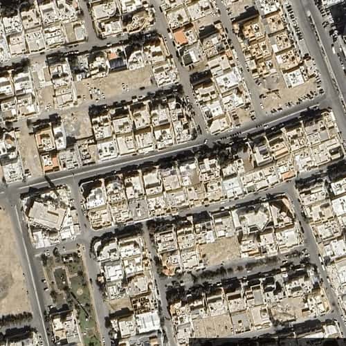 3 bedroom apartment in Al Nahda 11