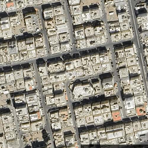3 bedroom apartment in Al Rabwa 2