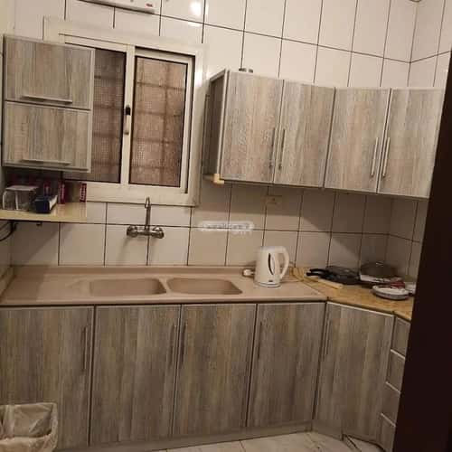 3 bedroom apartment in Al Rabwa 6