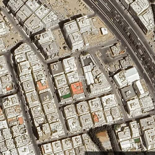 شقة 4 غرف في الفيصلية 2