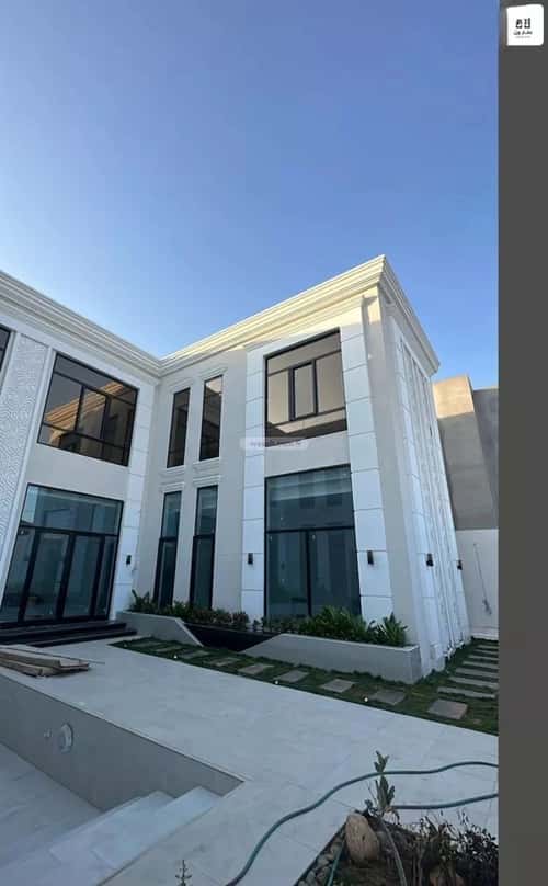 5 bedroom villa in Al Shiraa 1