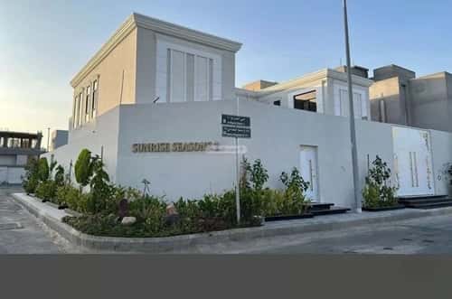 5 bedroom villa in Al Shiraa 2