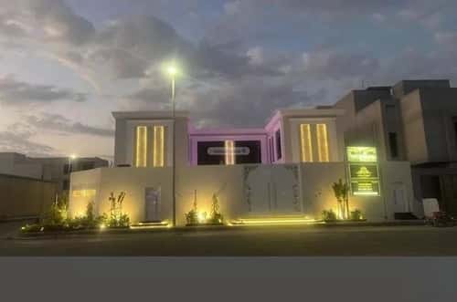 5 bedroom villa in Al Shiraa 3