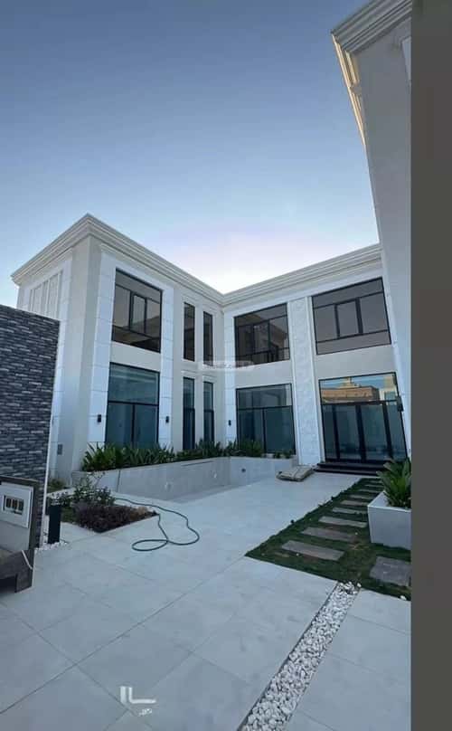 5 bedroom villa in Al Shiraa 5