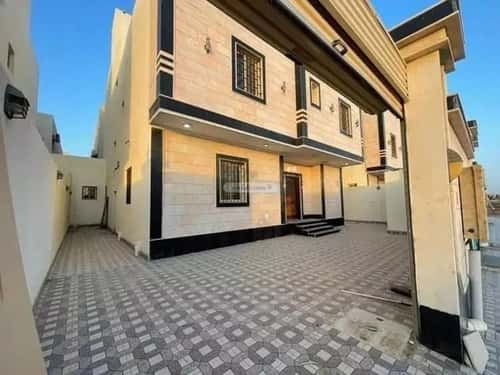 10 bedroom villa in Al Rahmaniyyah 10