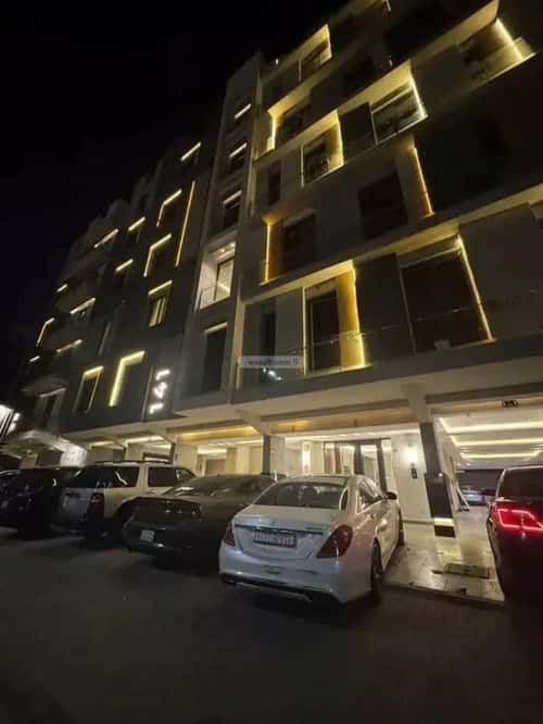 شقة 5 غرف في الفيحاء 4