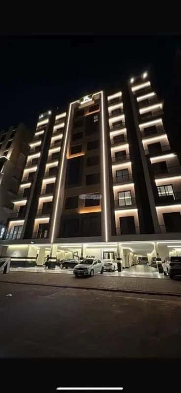 5 bedroom apartment in Al Fayha 1