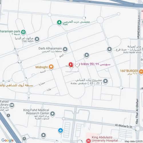 5 bedroom apartment in Al Fayha 4