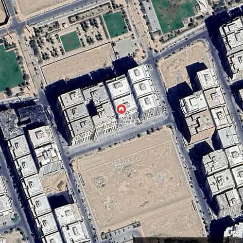 5 bedroom apartment in Al Fayha 5