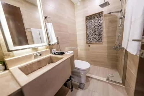 1 bedroom apartment in Al Hamra 1