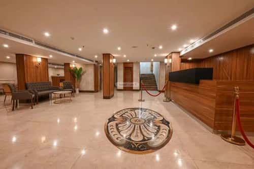 1 bedroom apartment in Al Hamra 2