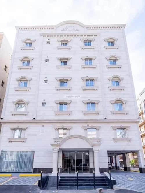 1 bedroom apartment in Al Hamra 3