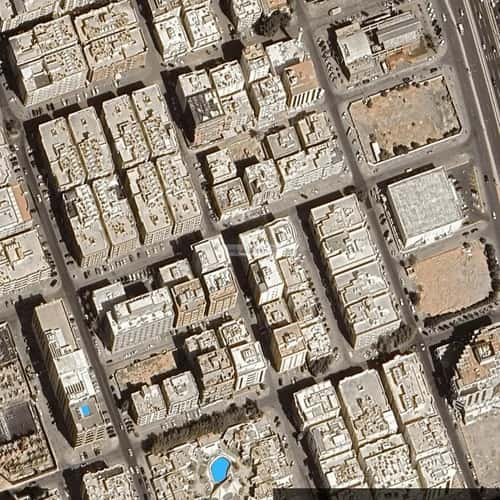 1 bedroom apartment in Al Hamra 4