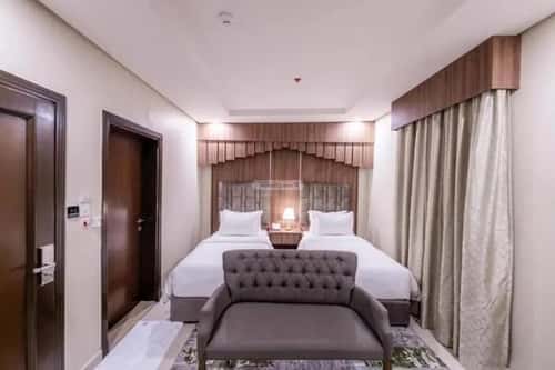 1 bedroom apartment in Al Ruwais 7