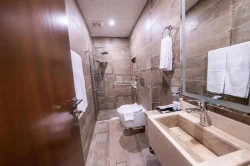 1 bedroom apartment in Al Ruwais 5