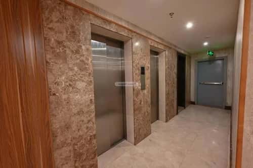 1 bedroom apartment in Al Ruwais 3