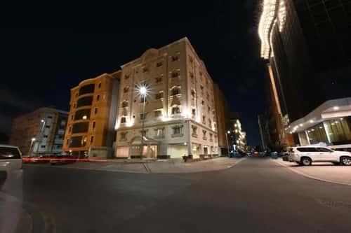 1 bedroom apartment in Al Ruwais 6