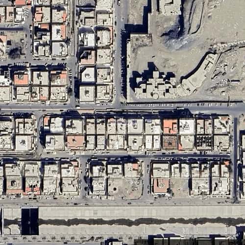 5 bedroom apartment in Al Samer 7