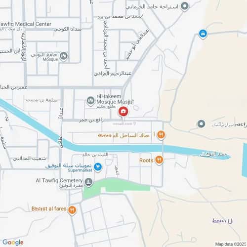 5 bedroom apartment in Al Samer 8