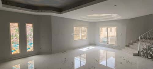 7 bedroom villa in Al Shati 12