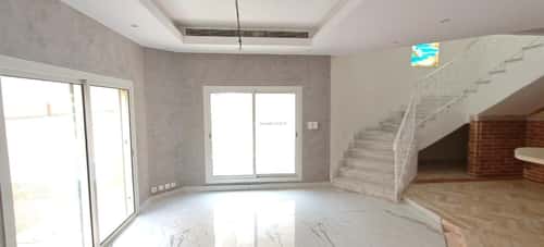 7 bedroom villa in Al Shati 7