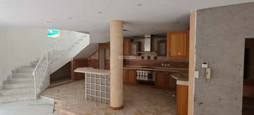 7 bedroom villa in Al Shati 9