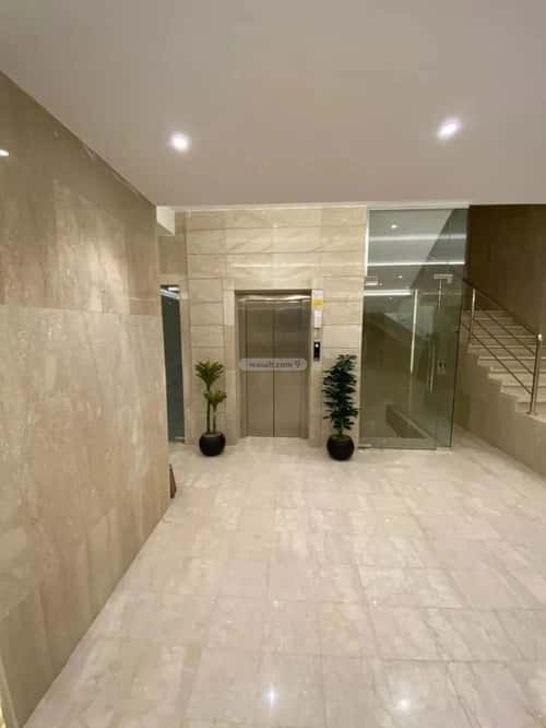 شقة 2 غرف في الروضة 1