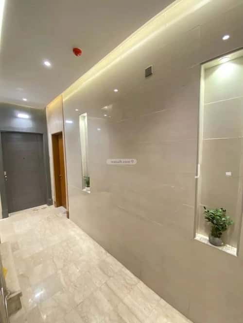 شقة 2 غرف في الروضة 3