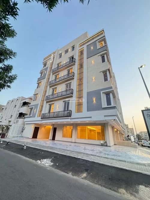 2 bedroom apartment in Al Rawdah 2