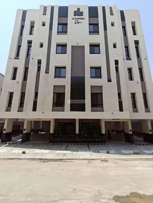 3 bedroom apartment in Al Rawdah 4