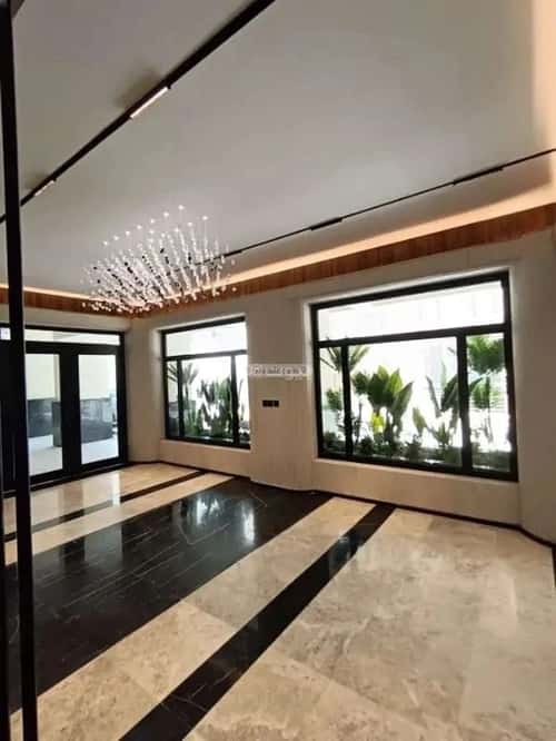 3 bedroom apartment in Al Rawdah 14