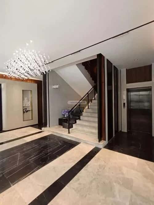 3 bedroom apartment in Al Rawdah 10