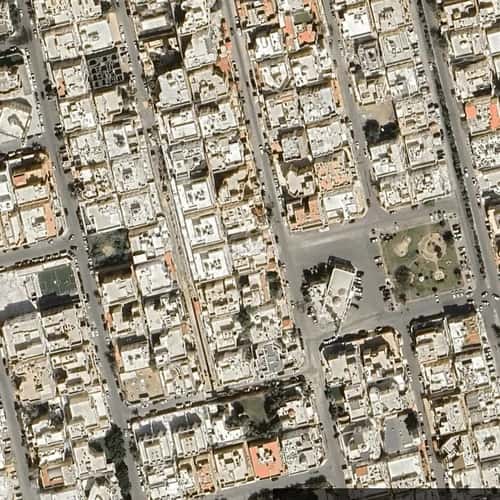 5 bedroom floor in Al Nahda 3